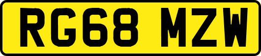 RG68MZW