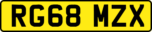 RG68MZX