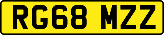 RG68MZZ