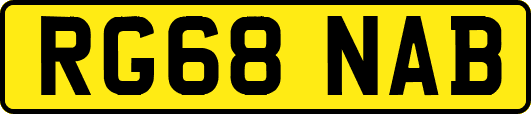 RG68NAB