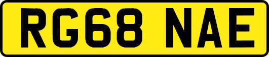 RG68NAE