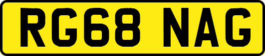 RG68NAG
