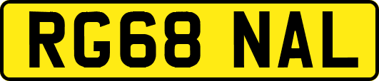 RG68NAL