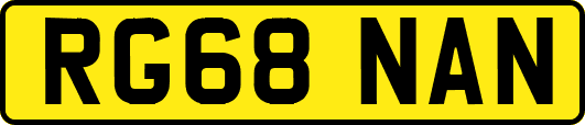 RG68NAN