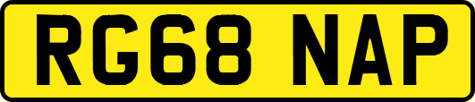 RG68NAP