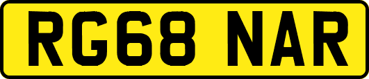 RG68NAR