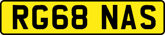 RG68NAS