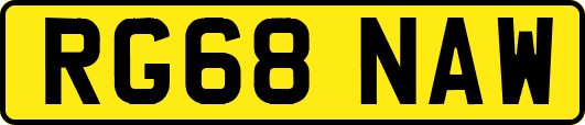 RG68NAW