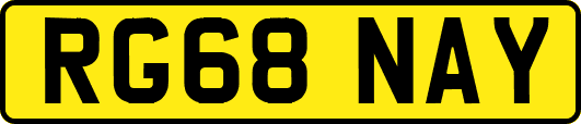 RG68NAY