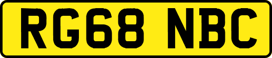 RG68NBC