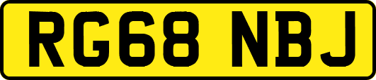 RG68NBJ