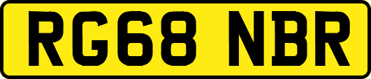 RG68NBR