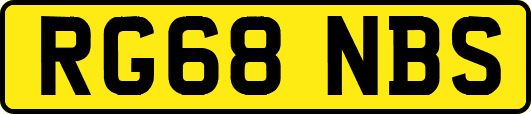 RG68NBS