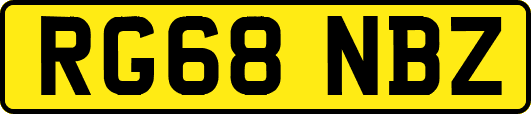 RG68NBZ