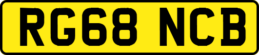 RG68NCB