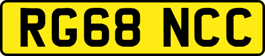 RG68NCC