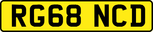 RG68NCD