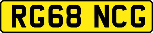 RG68NCG