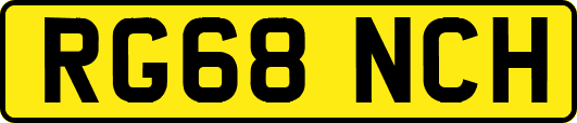 RG68NCH