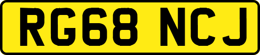 RG68NCJ