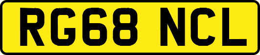 RG68NCL