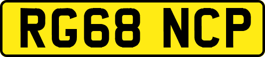 RG68NCP