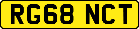 RG68NCT