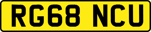 RG68NCU