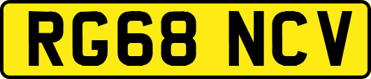 RG68NCV