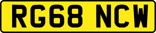 RG68NCW