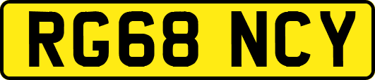 RG68NCY