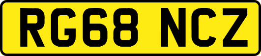 RG68NCZ