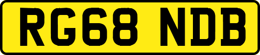RG68NDB