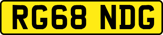 RG68NDG