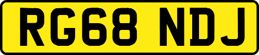 RG68NDJ