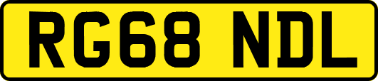 RG68NDL