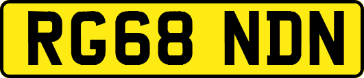 RG68NDN