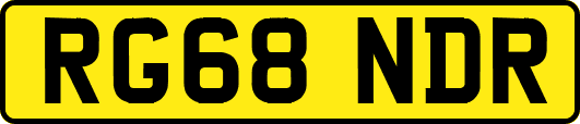RG68NDR