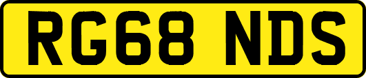 RG68NDS