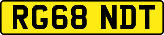 RG68NDT