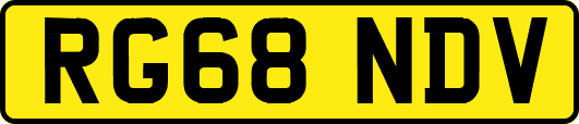 RG68NDV