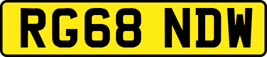 RG68NDW