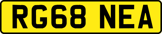 RG68NEA