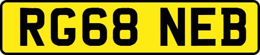 RG68NEB