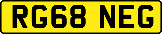 RG68NEG