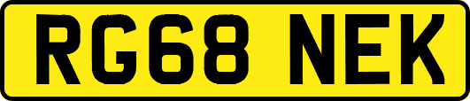 RG68NEK