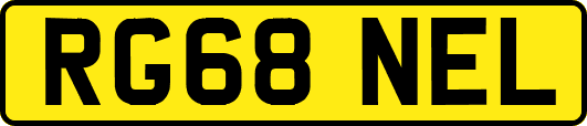 RG68NEL