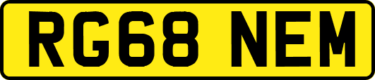 RG68NEM
