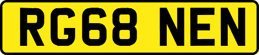 RG68NEN