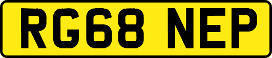 RG68NEP